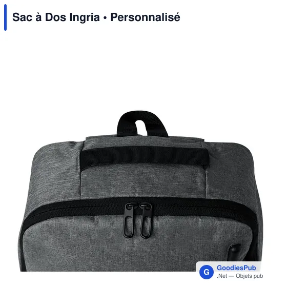 Sac à Dos Ingria - Image 7