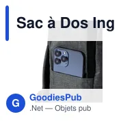 Sac à Dos Ingria - Miniature 8