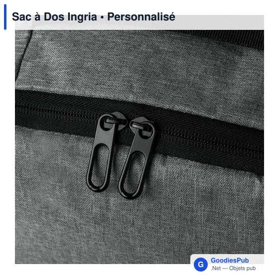 Sac à Dos Ingria - Image 10