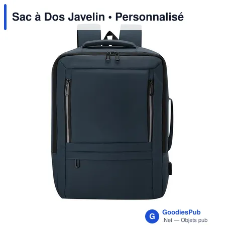 Sac à Dos Javelin