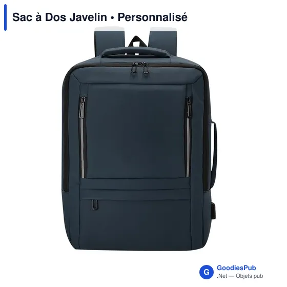 Sac à Dos Javelin - Image 1