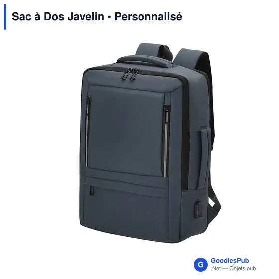Sac à Dos Javelin - Image 2