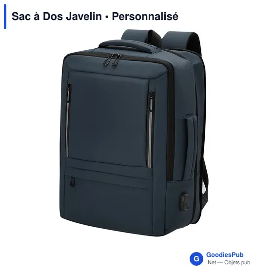 Sac à Dos Javelin - Image 3