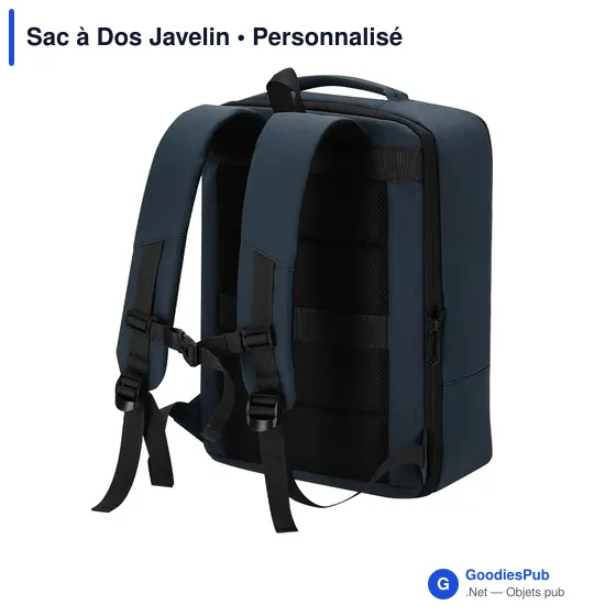 Sac à Dos Javelin - Image 4
