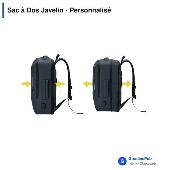 Sac à Dos Javelin - Image 5