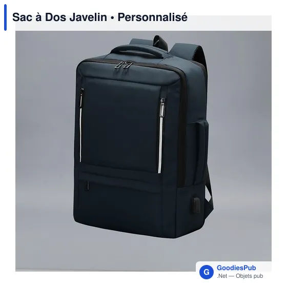 Sac à Dos Javelin - Image 6