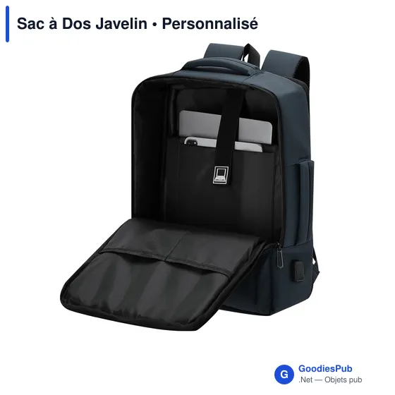 Sac à Dos Javelin - Image 7
