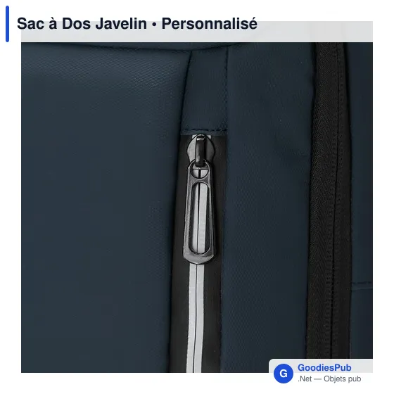 Sac à Dos Javelin - Image 8