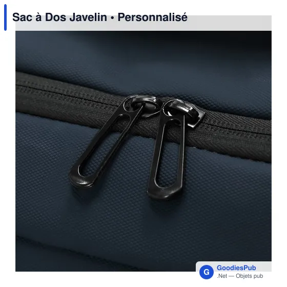 Sac à Dos Javelin - Image 9