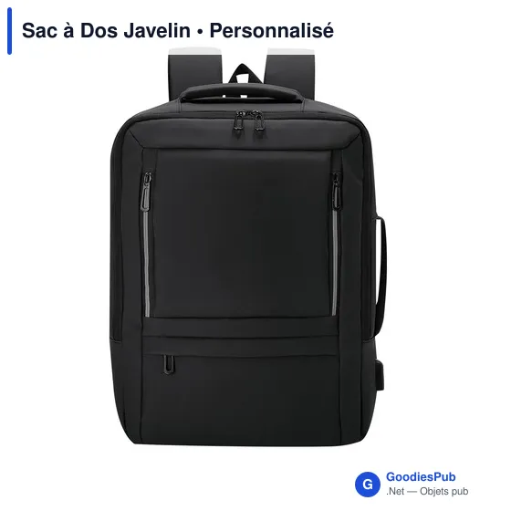 Sac à Dos Javelin - Image 10
