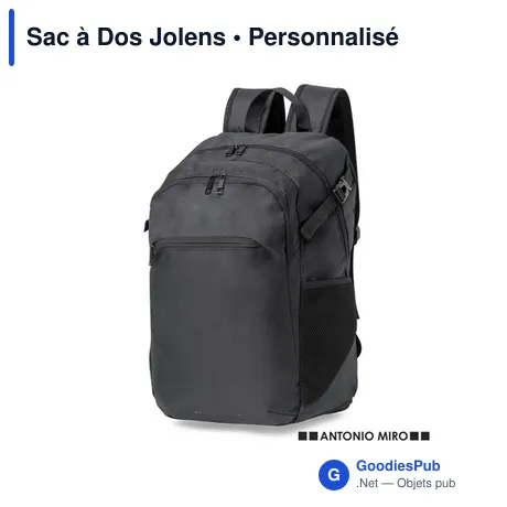 Sac à Dos Jolens
