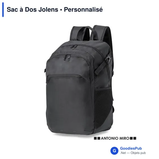 Sac à Dos Jolens - Image 1