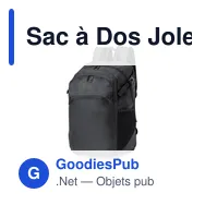 Sac à Dos Jolens - Miniature 2