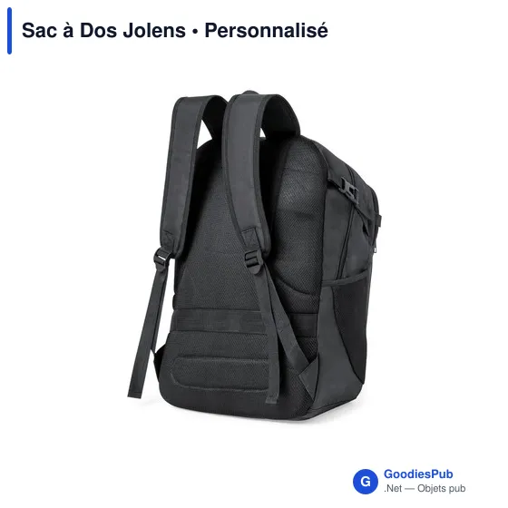 Sac à Dos Jolens - Image 3