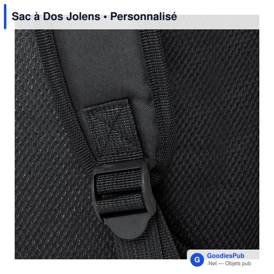 Sac à Dos Jolens - Image 4