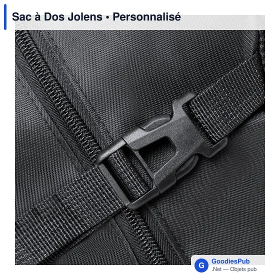 Sac à Dos Jolens - Image 5