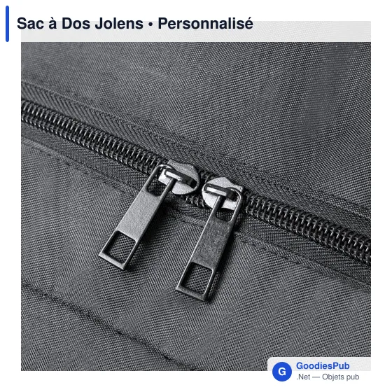 Sac à Dos Jolens - Image 6