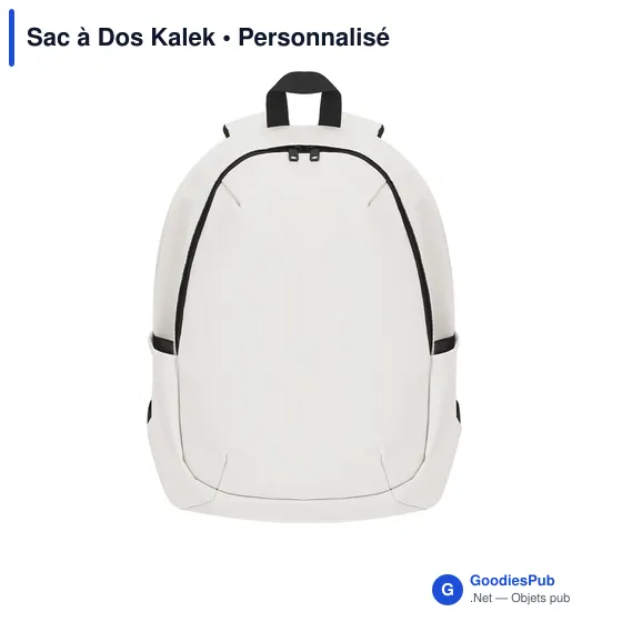 Sac à Dos Kalek - Image 1