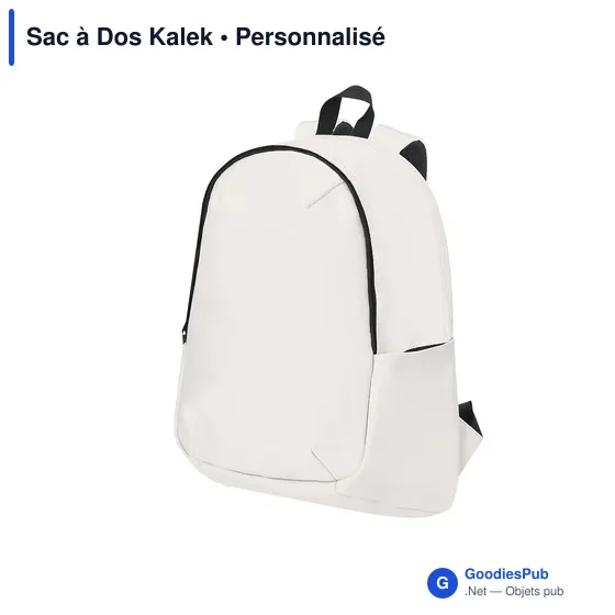 Sac à Dos Kalek - Image 2
