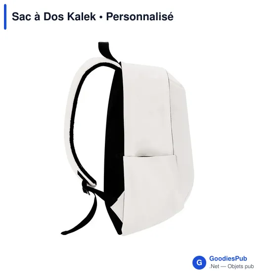 Sac à Dos Kalek - Image 3
