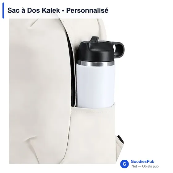 Sac à Dos Kalek - Image 5