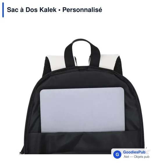 Sac à Dos Kalek - Image 6