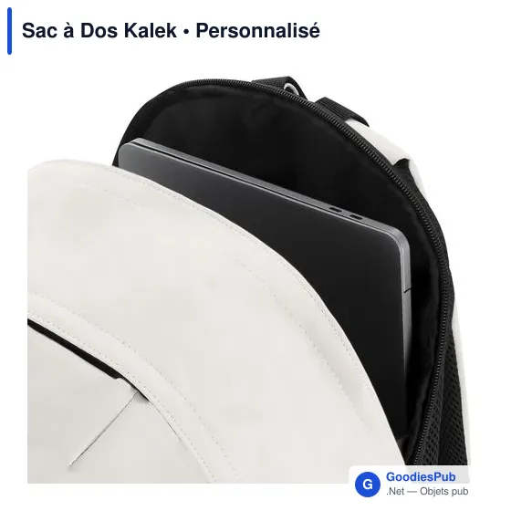Sac à Dos Kalek - Image 7