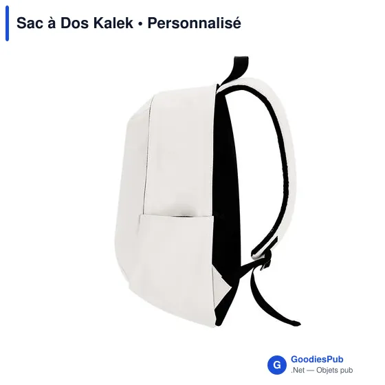 Sac à Dos Kalek - Image 8