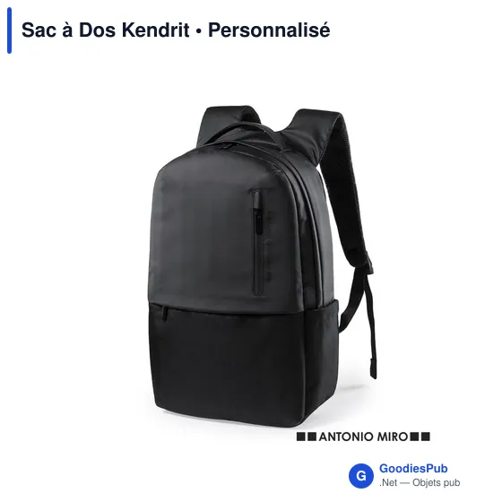 Sac à Dos Kendrit - Image 1
