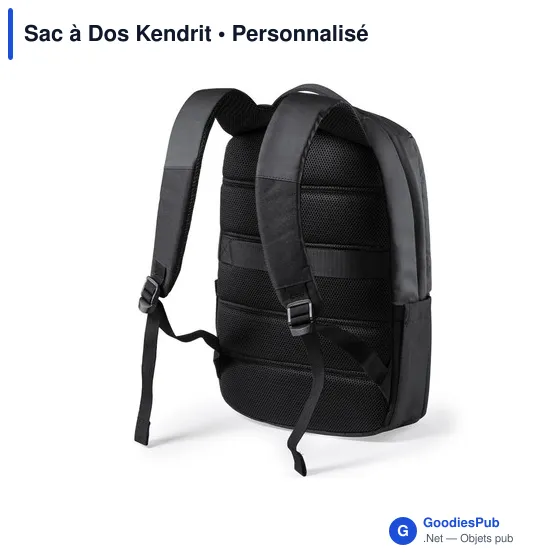 Sac à Dos Kendrit - Image 2