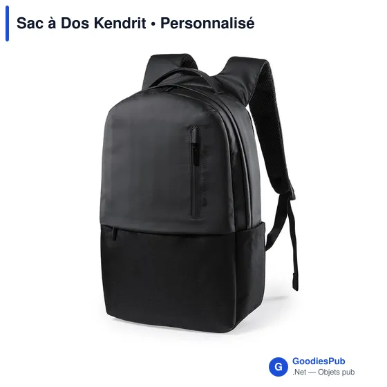 Sac à Dos Kendrit - Image 3