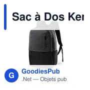 Sac à Dos Kendrit - Miniature 4