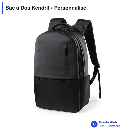 Sac à Dos Kendrit - Image 4