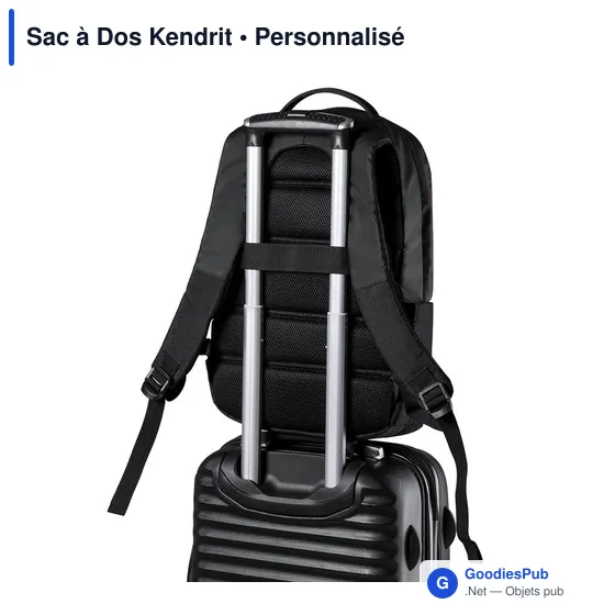 Sac à Dos Kendrit - Image 5