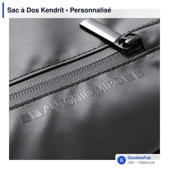 Sac à Dos Kendrit - Image 6