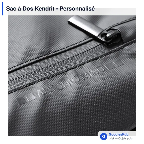 Sac à Dos Kendrit - Image 7