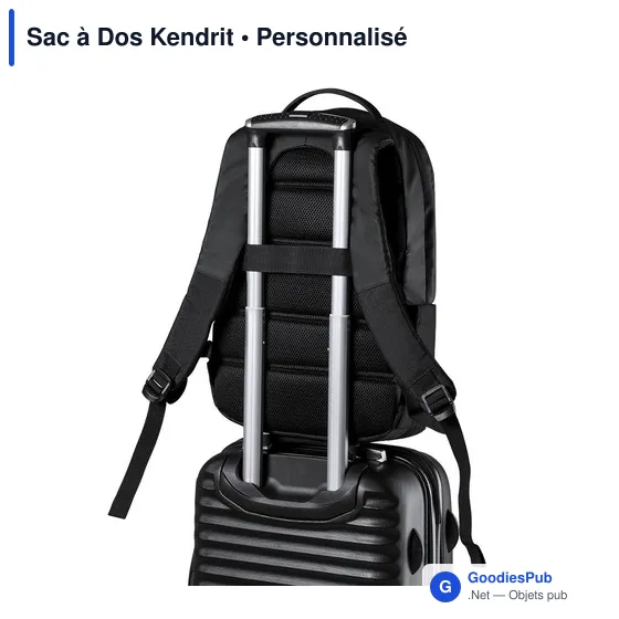 Sac à Dos Kendrit - Image 8