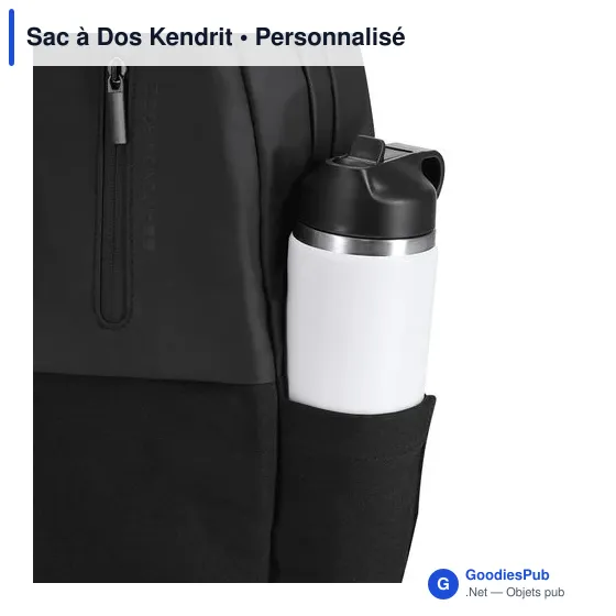 Sac à Dos Kendrit - Image 9