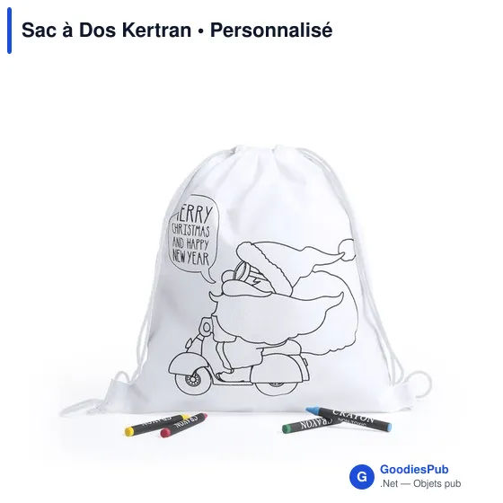 Stylo personnalisable avec logo pour communication B2B - Image 5