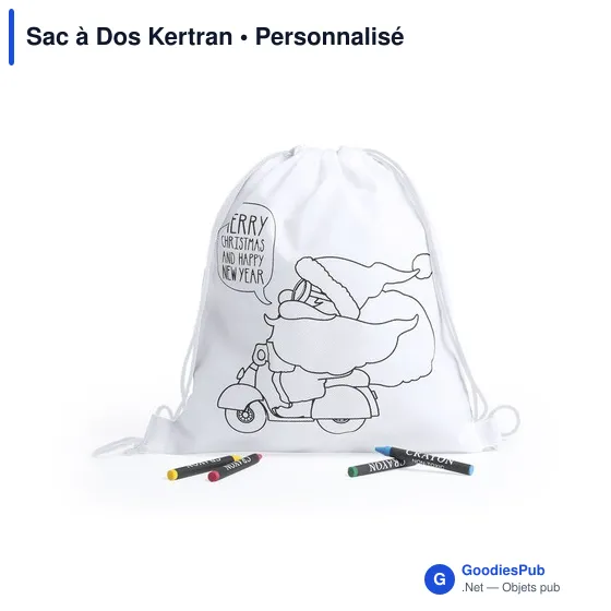 Stylo personnalisable avec logo pour communication B2B - Image 6