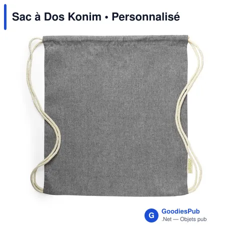 Sac à Dos Konim
