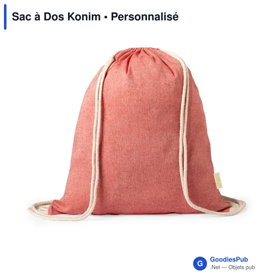 Sac à Dos Konim - Image 3