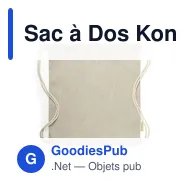 Sac à Dos Konim - Miniature 4