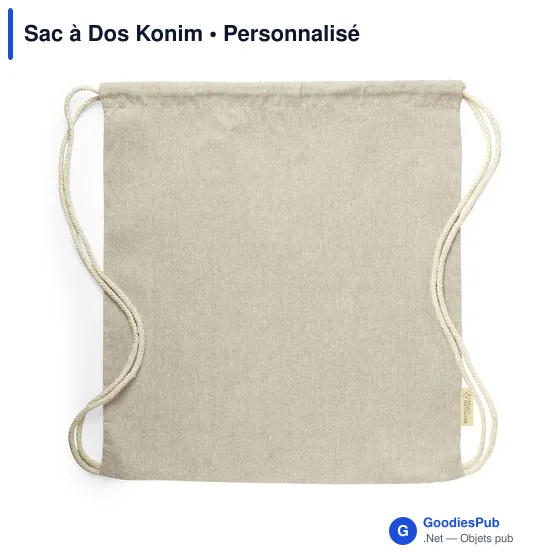 Sac à Dos Konim - Image 4