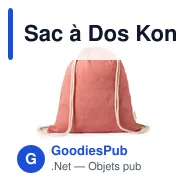 Sac à Dos Konim - Miniature 6