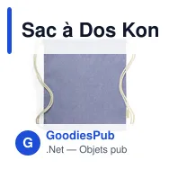 Sac à Dos Konim - Miniature 7