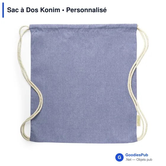Sac à Dos Konim - Image 7