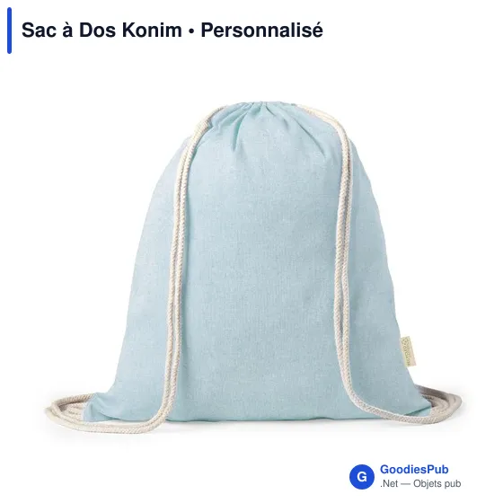 Sac à Dos Konim - Image 8