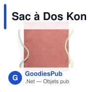 Sac à Dos Konim - Miniature 10