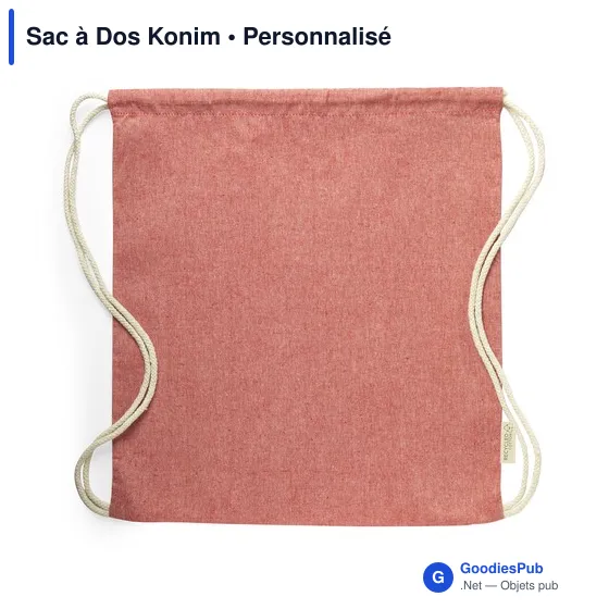 Sac à Dos Konim - Image 10